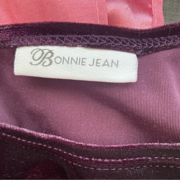 BONNIE JEAN TODDLER DRESS - Picture 7 of 7